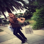 Farrah yousef sur yala.fm